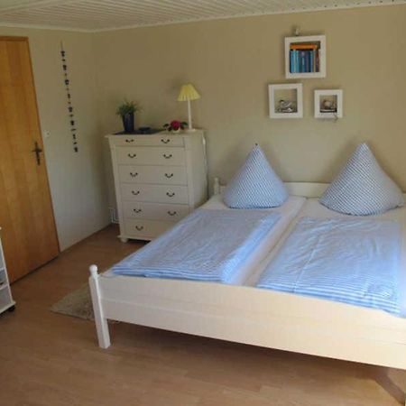 Ferienwohnung Stuber Sassnitz Εξωτερικό φωτογραφία