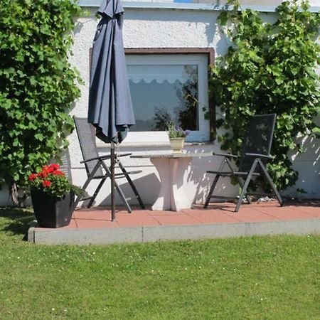 Ferienwohnung Stuber Sassnitz Εξωτερικό φωτογραφία