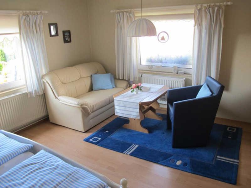 Ferienwohnung Stuber Sassnitz Εξωτερικό φωτογραφία