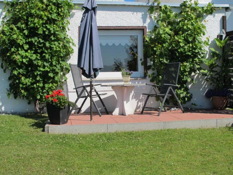 Ferienwohnung Stuber Sassnitz Εξωτερικό φωτογραφία